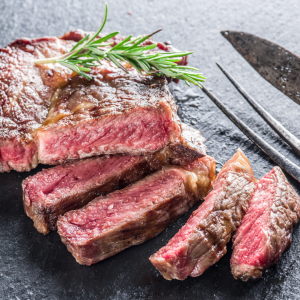 Steakwochen