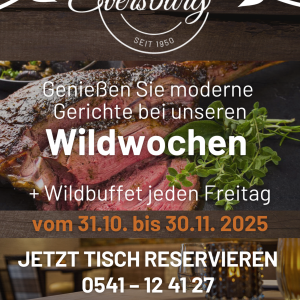 Wildzeit